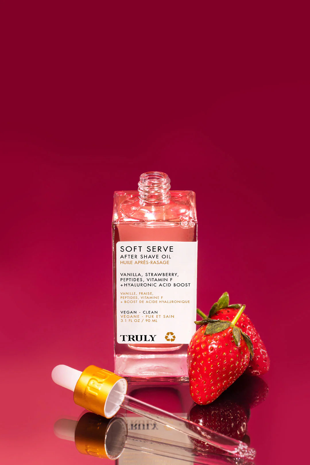 SOFT SERVE Serum Truly