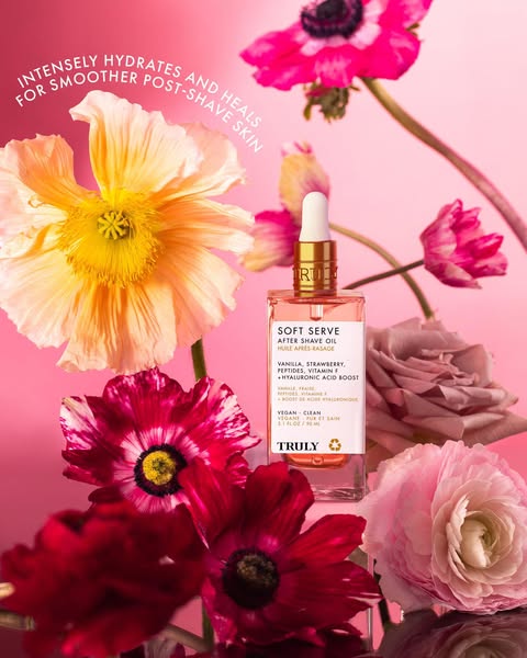 SOFT SERVE Serum Truly