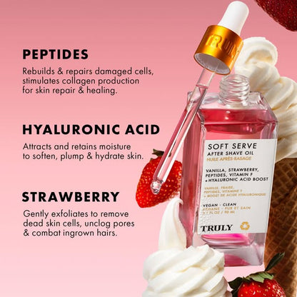 SOFT SERVE Serum Truly